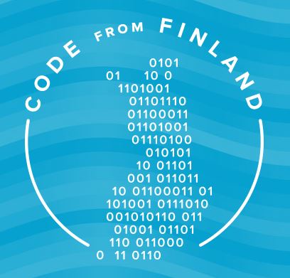 Code from Finland